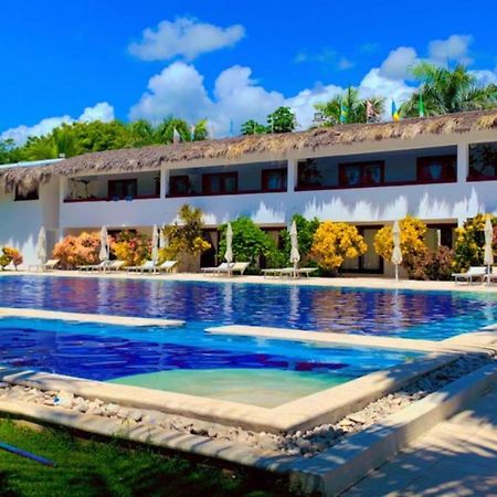 Oasi Encantada - Beach Resort Barahona Kültér fotó