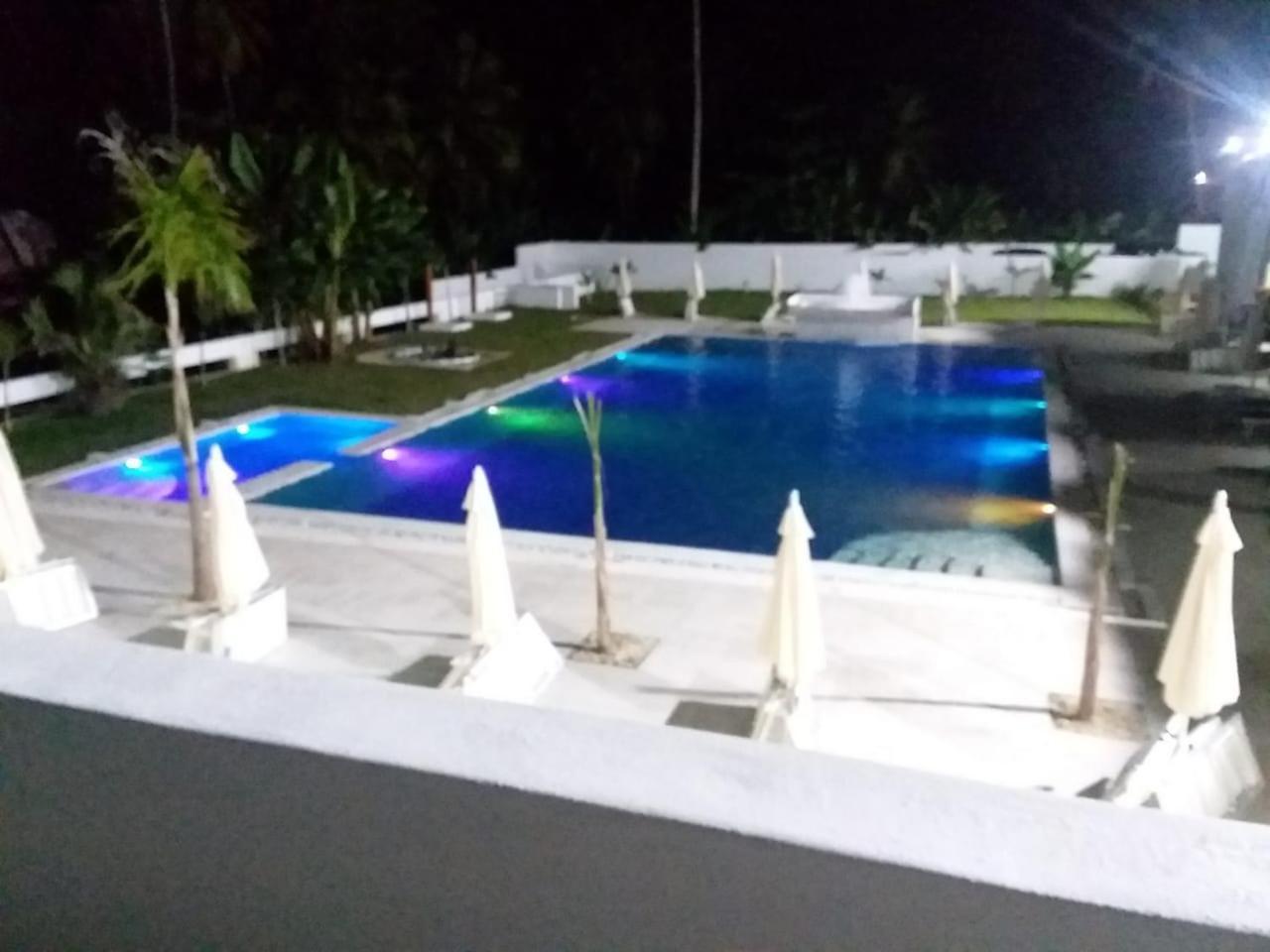Oasi Encantada - Beach Resort Barahona Kültér fotó