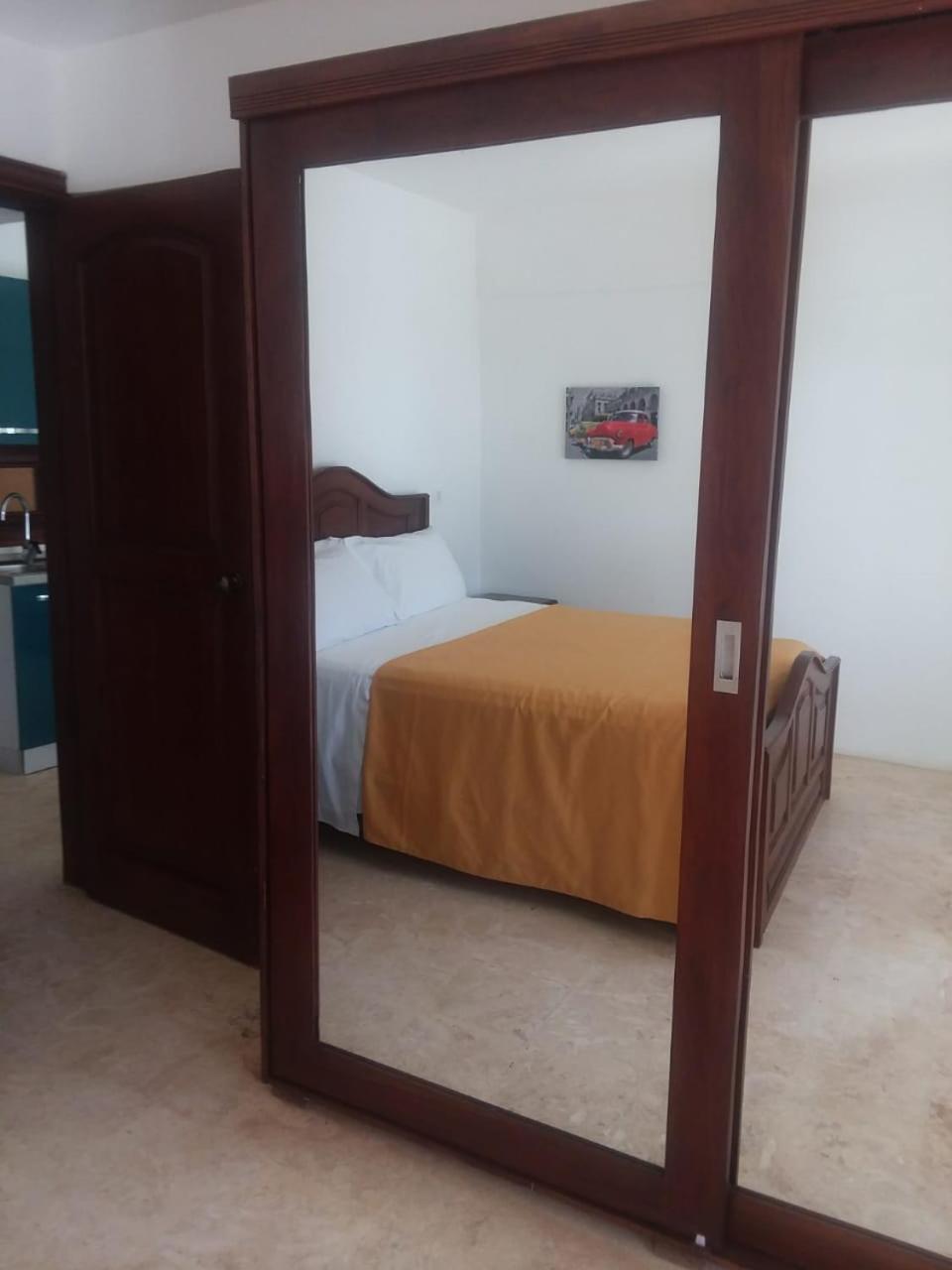 Oasi Encantada - Beach Resort Barahona Kültér fotó