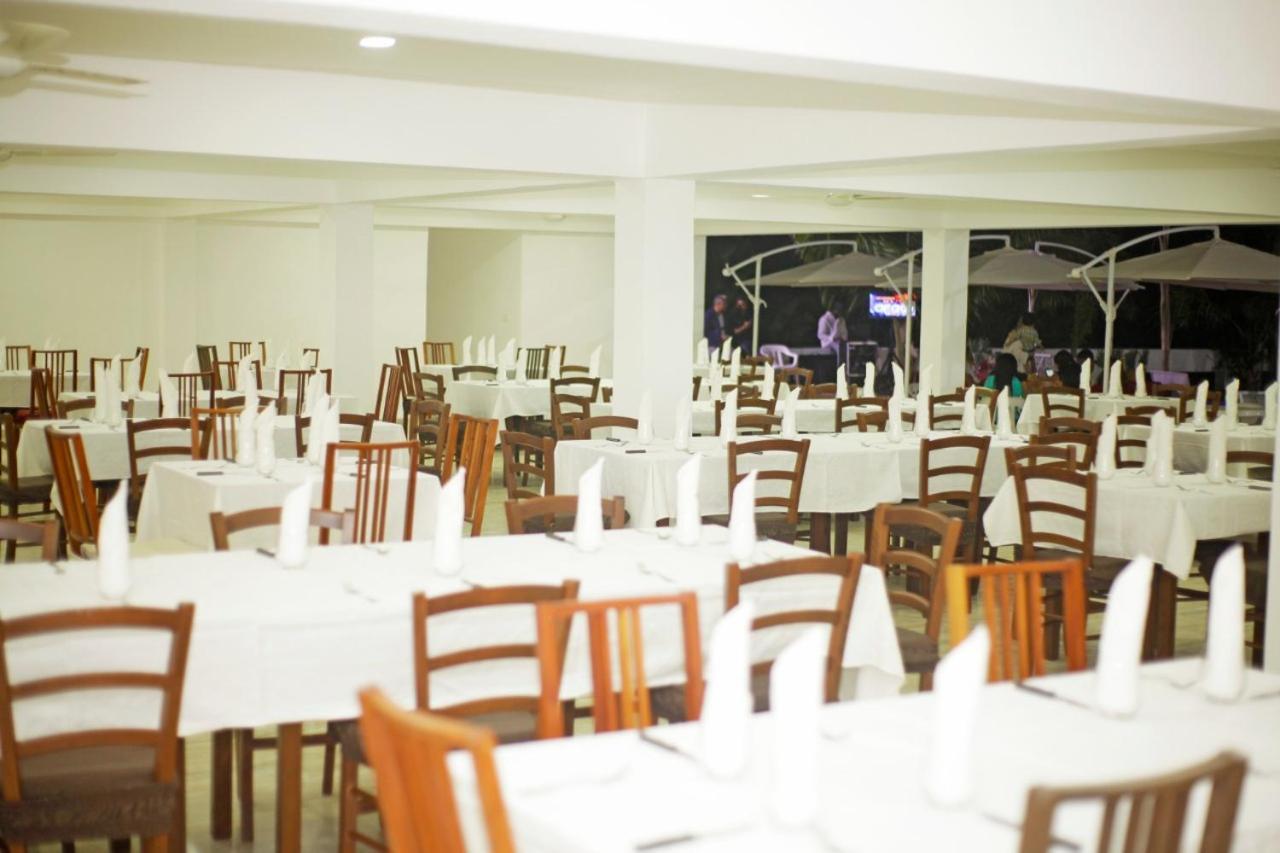 Oasi Encantada - Beach Resort Barahona Kültér fotó