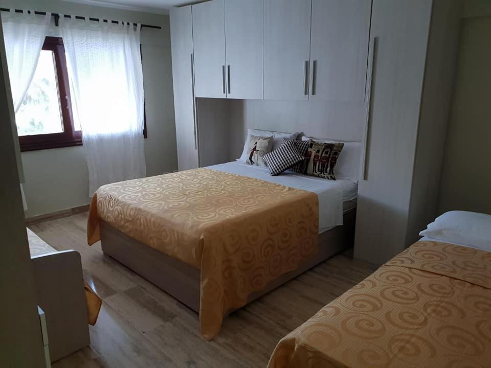 Oasi Encantada - Beach Resort Barahona Kültér fotó