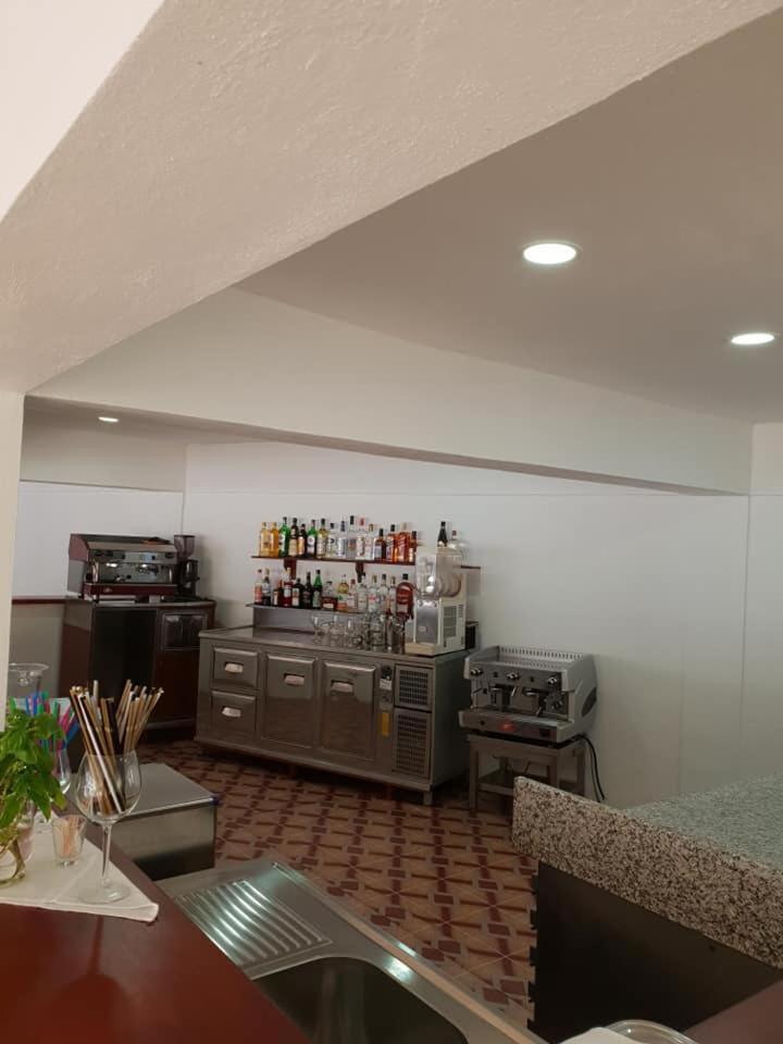 Oasi Encantada - Beach Resort Barahona Kültér fotó