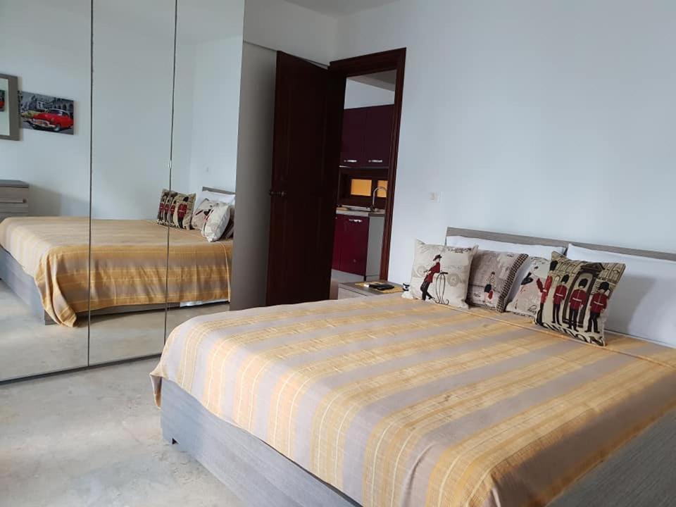 Oasi Encantada - Beach Resort Barahona Kültér fotó