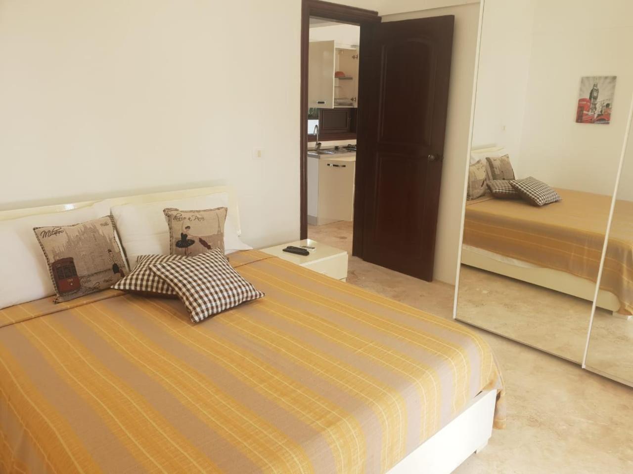 Oasi Encantada - Beach Resort Barahona Kültér fotó