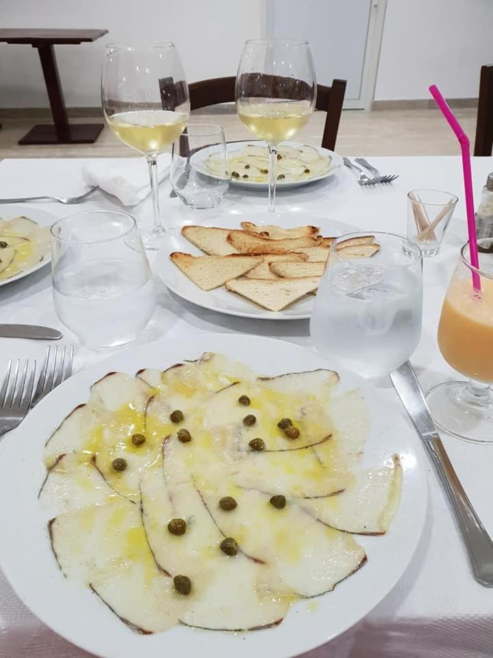 Oasi Encantada - Beach Resort Barahona Kültér fotó