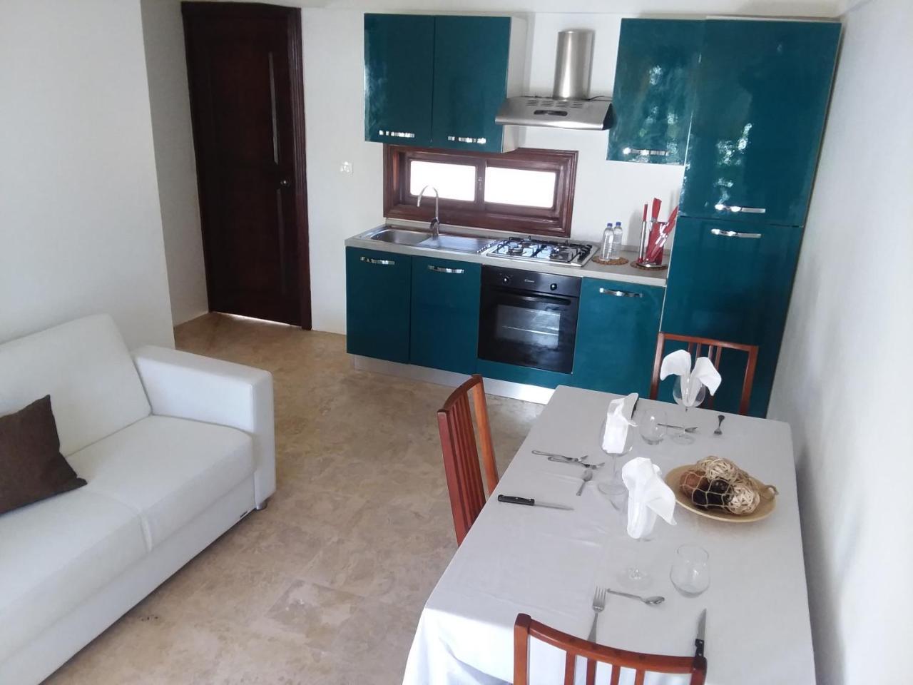 Oasi Encantada - Beach Resort Barahona Kültér fotó