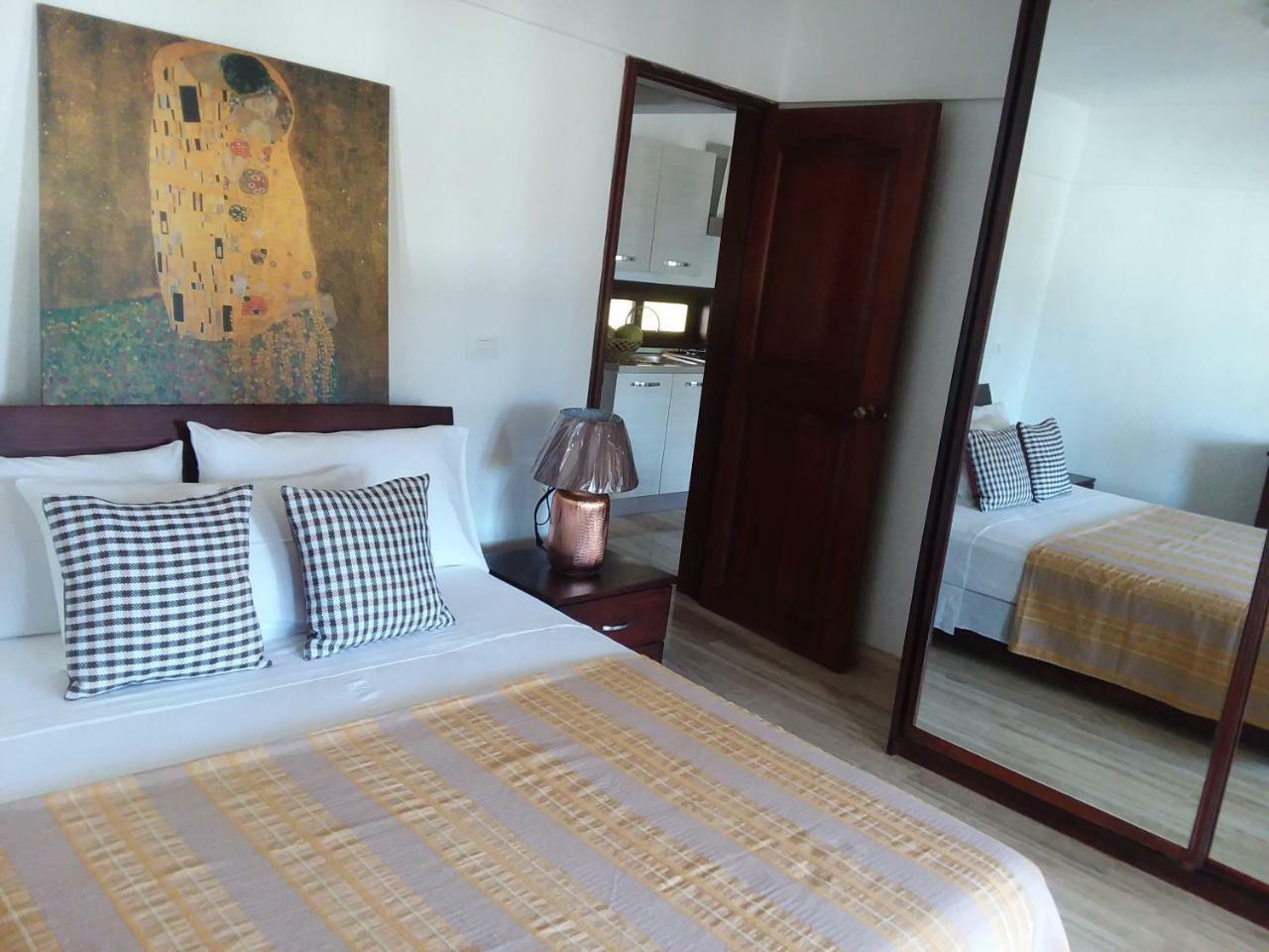 Oasi Encantada - Beach Resort Barahona Kültér fotó