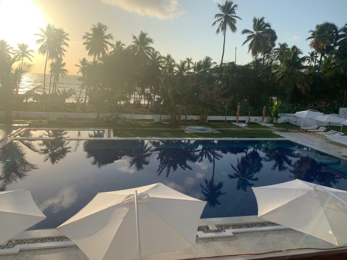 Oasi Encantada - Beach Resort Barahona Kültér fotó