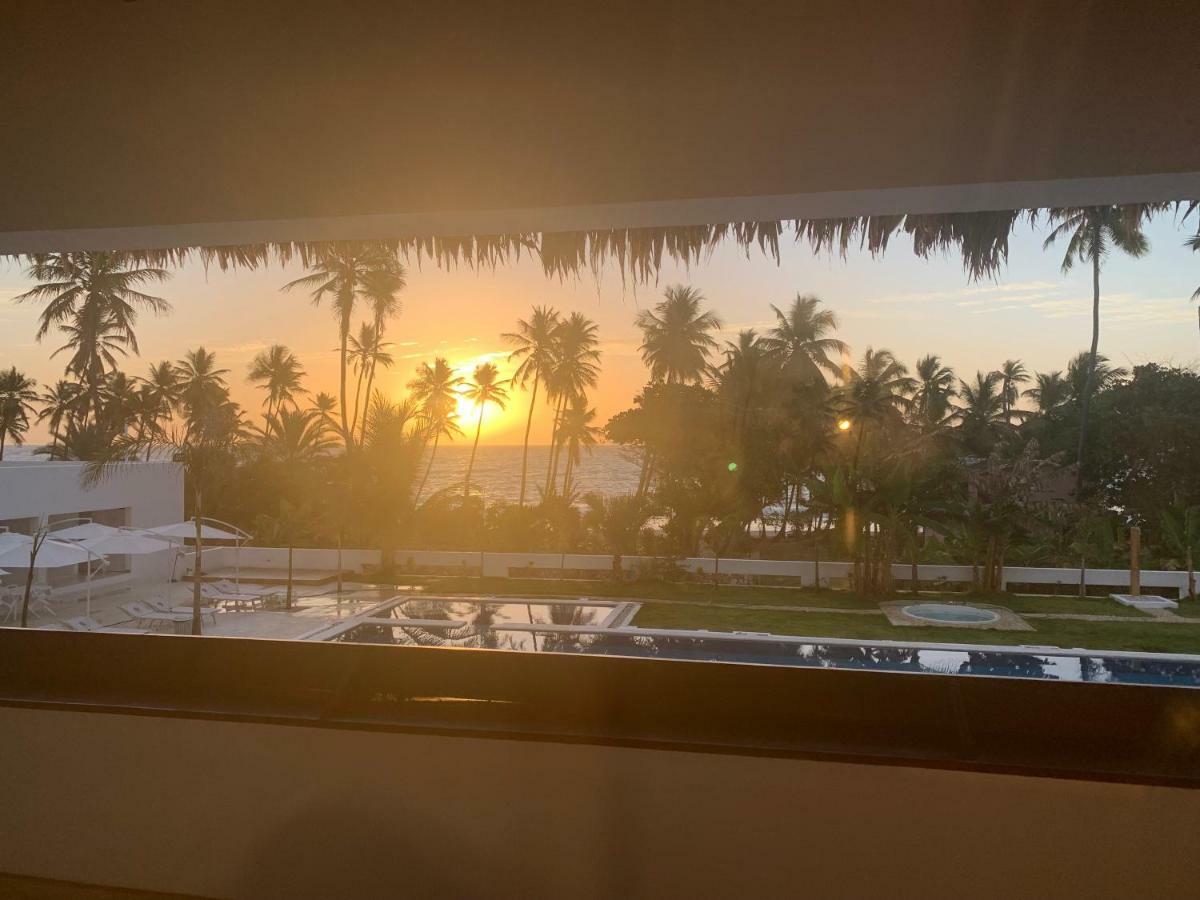 Oasi Encantada - Beach Resort Barahona Kültér fotó